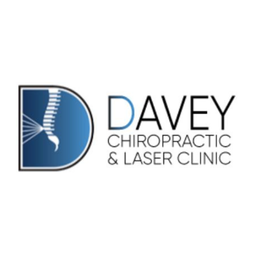 Davey Chiropractic Icon