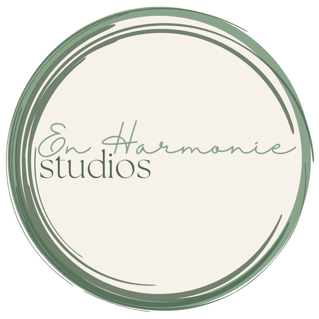 En Harmonie Studios Icon